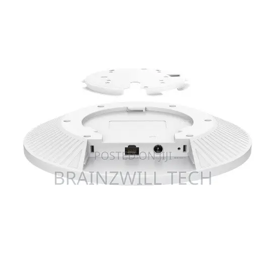TP-Link EAP773 | BE9300 Ceiling Mount Tri-Band Wi-Fi 7 Access Point