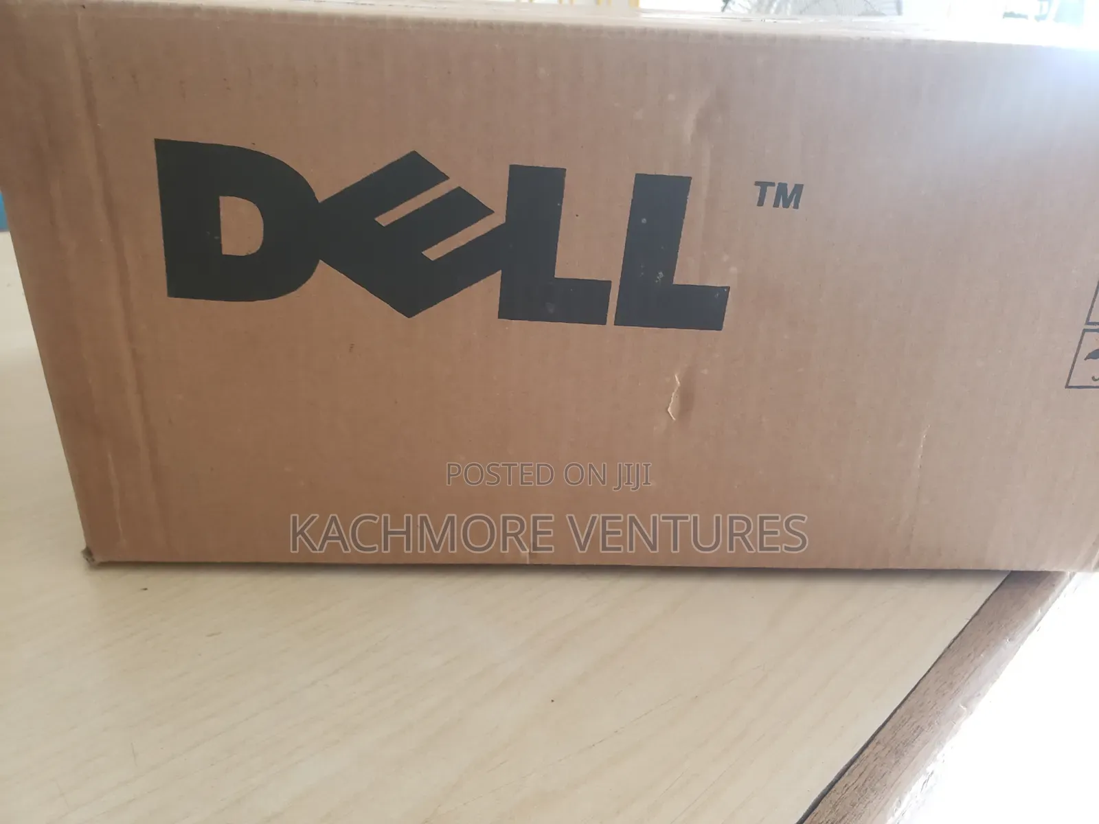 Dell Projector