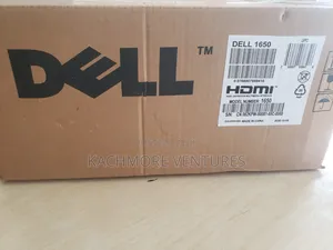 Dell Projector