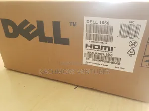 Dell Projector