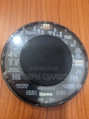 Baseus 15W Wireless Charger