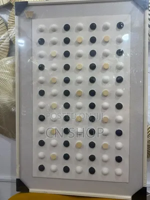 Canvas Frame