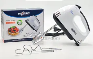 Maximus Hand Mixer