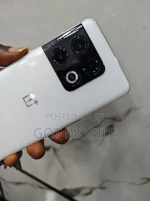 OnePlus 10 Pro 512 GB Black