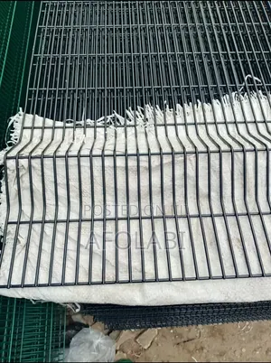 Panel Mesh
