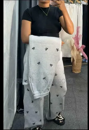 Unisex Joggers – Stylish Comfortable Casual Wear