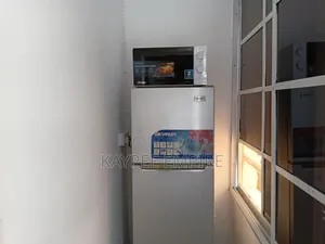 Studio Apartment in Garki for rent