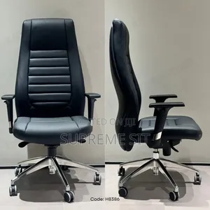 Quality Executive Office Chair