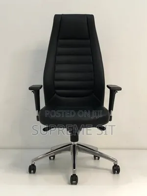 Quality Executive Office Chair
