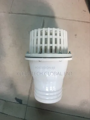 PVC Foot Valve