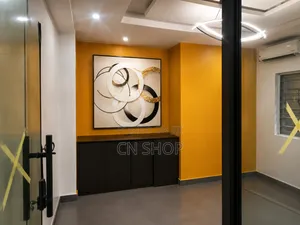 Canvas Frame