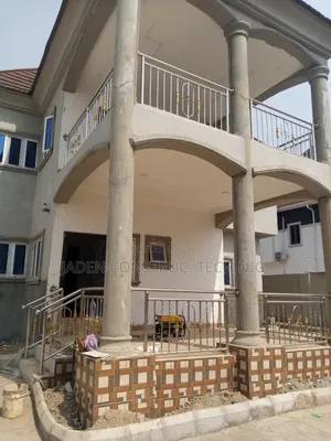 Modern Steel Balcony Guardrail?