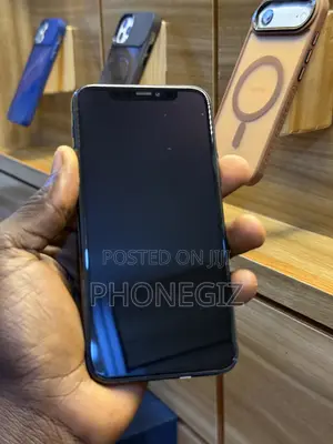 Apple iPhone 11 Pro 512 GB Gray
