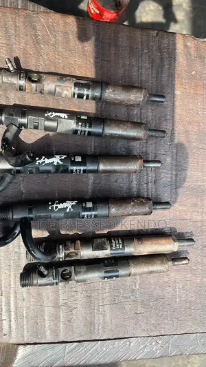 Injector Nozzle Renault Duster Samsung