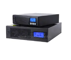 5kva/48v Pure Sine Wave Inverter