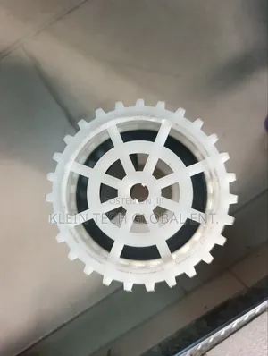 PVC Foot Valve