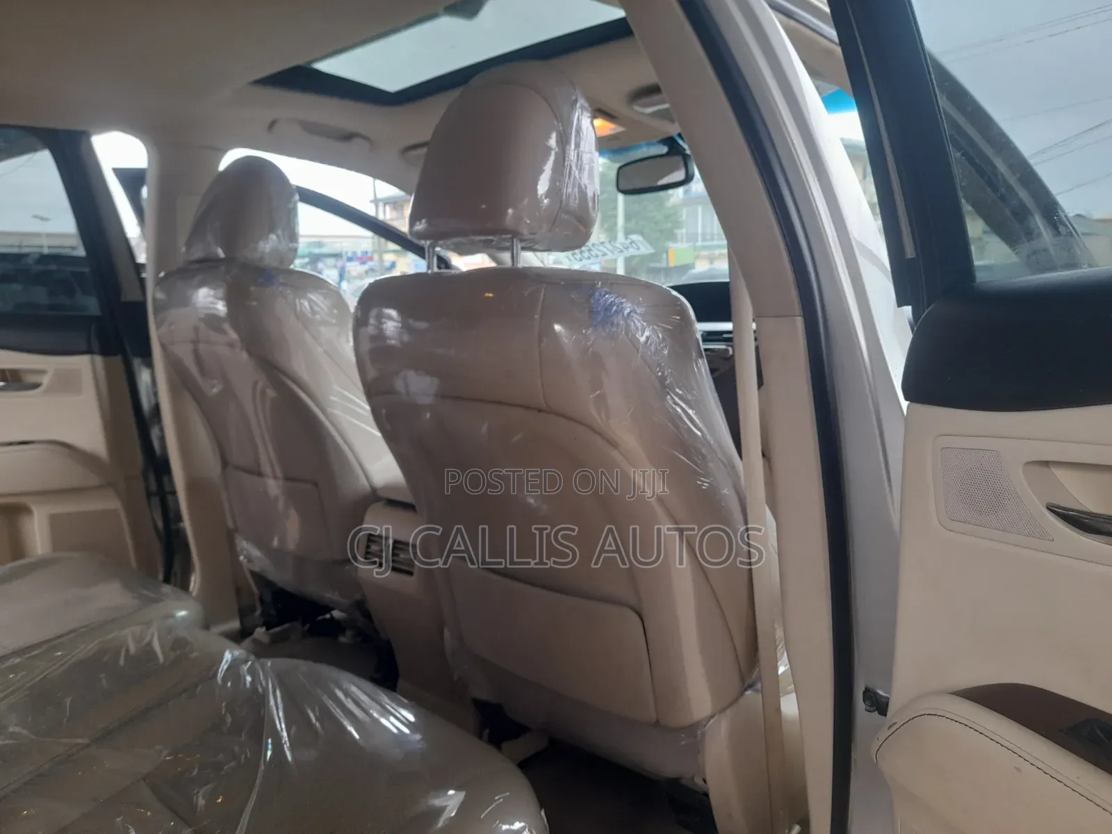 Lexus RX 2015 Gold
