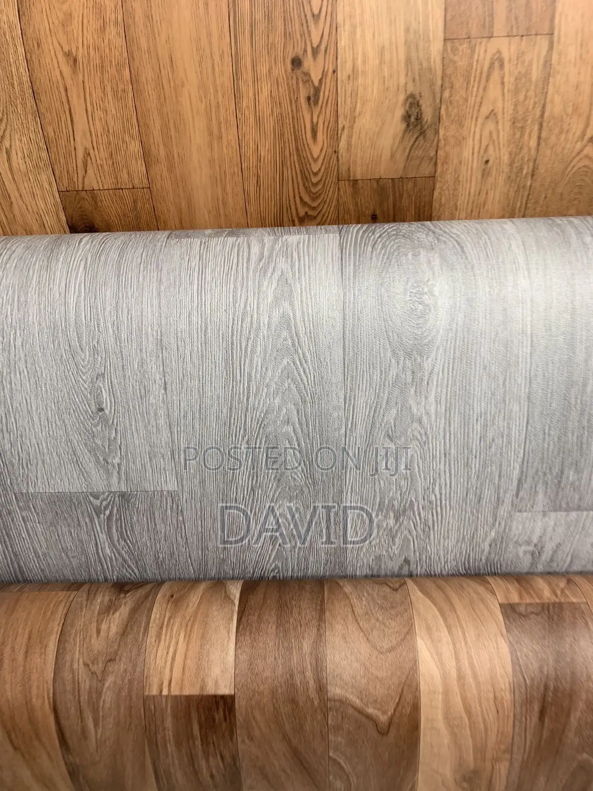 EU Vinyl Thick Carpets