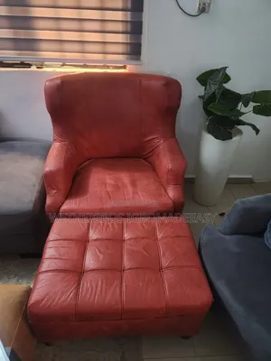 Single Chair Set