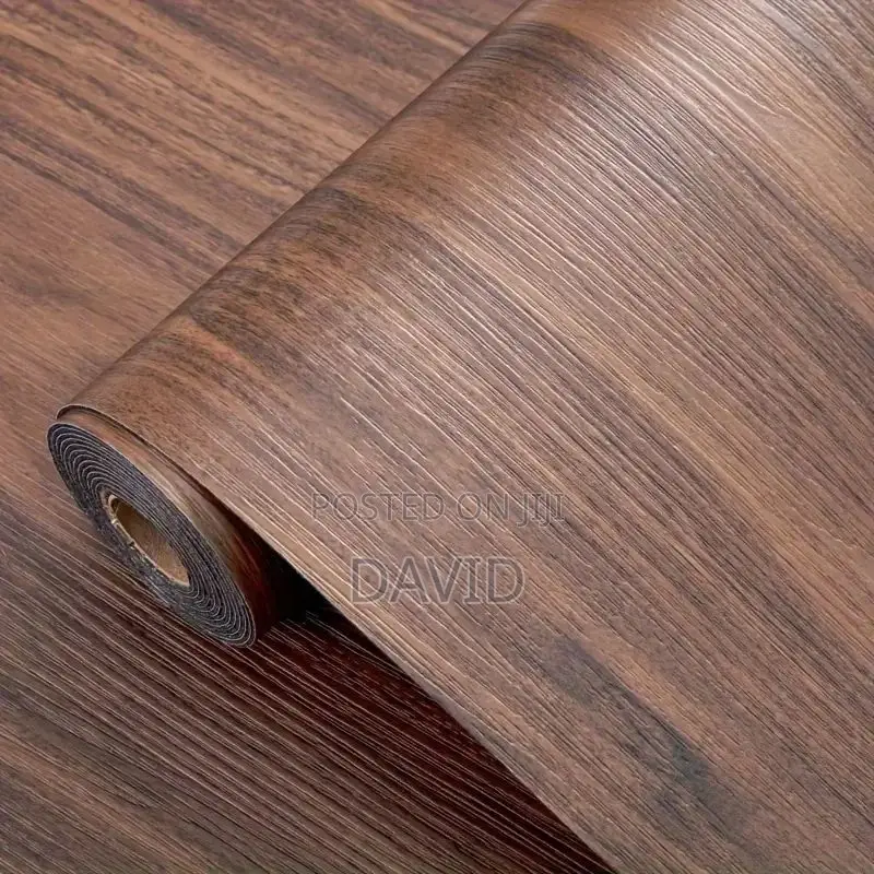 EU Vinyl Thick Carpets
