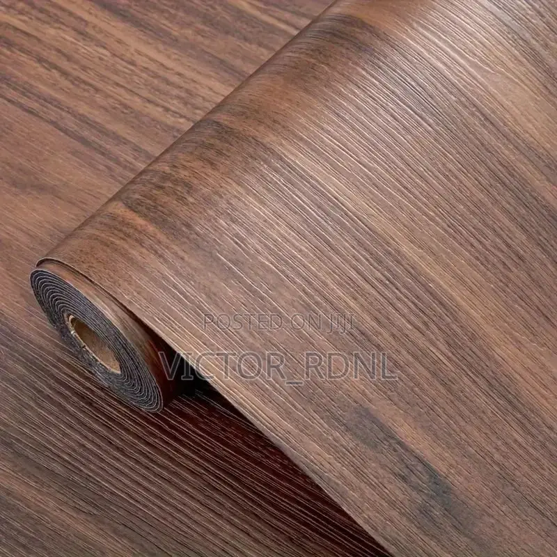 EU Vinyl Thick Carpets