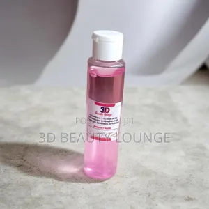 Moisturizing Face / Makeup Cleaner