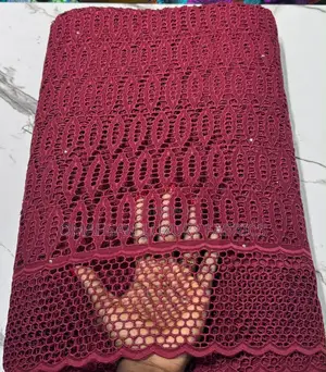 Luxury Dry Lace