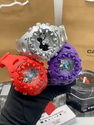Wristwatch