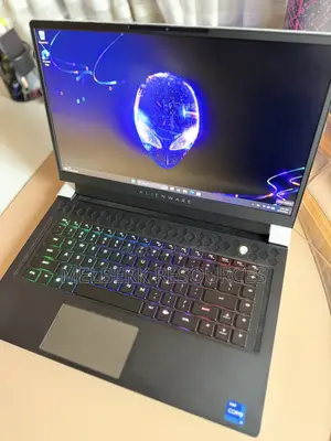 Laptop Alienware X15 R1 16GB Intel Core i7 SSD 1T