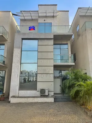 4bdrm Duplex in Galadimawa for sale