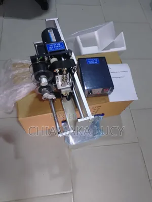 Coding Machine for Automatic Packaging Machine