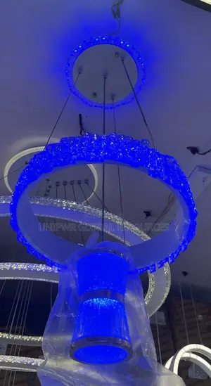 Led Drop Light