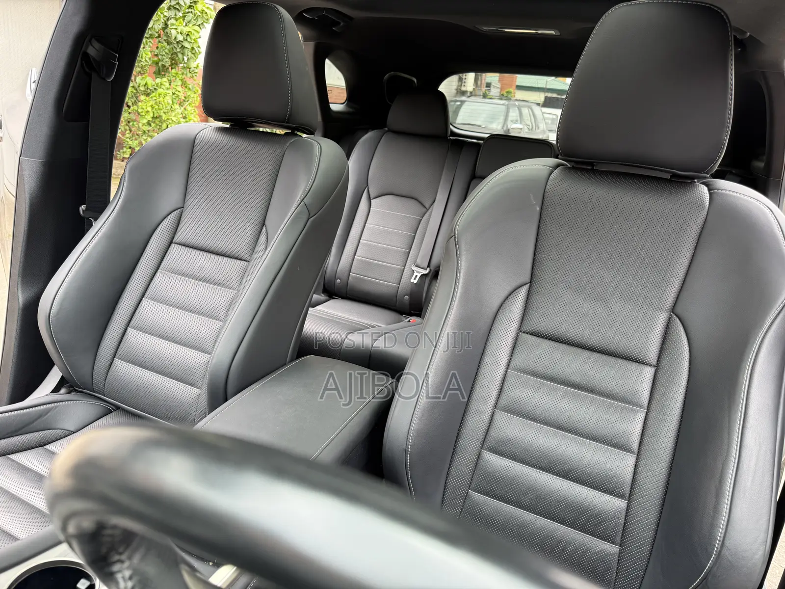 Lexus RX 2020 Gray