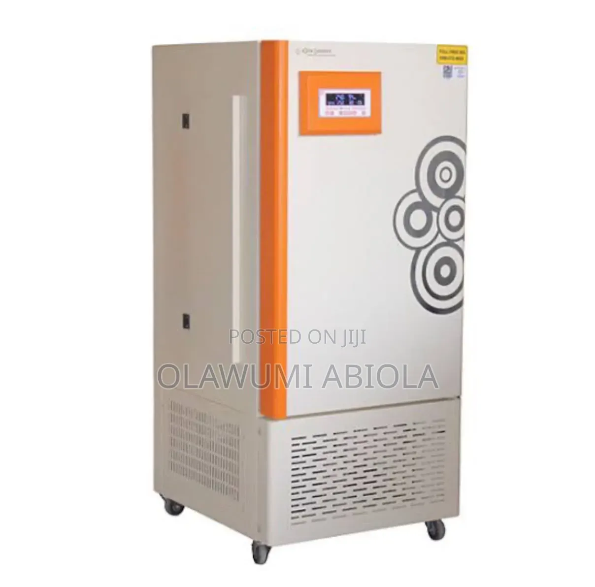 Seed Germinator Machine
