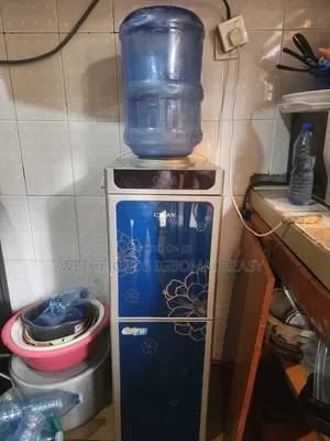 Water Dispenser