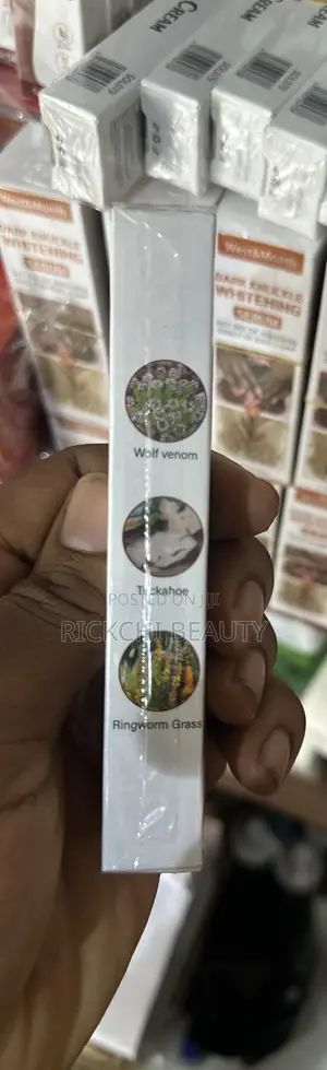 Sol Lora Varicose Vein Cream