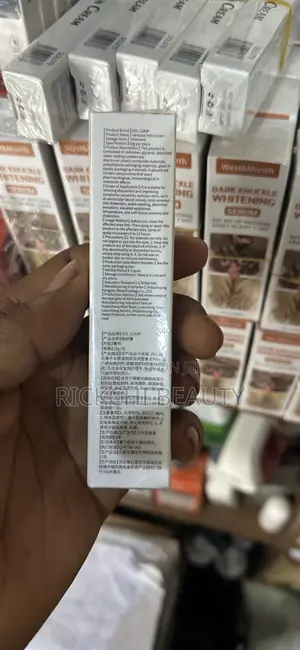 Sol Lora Varicose Vein Cream