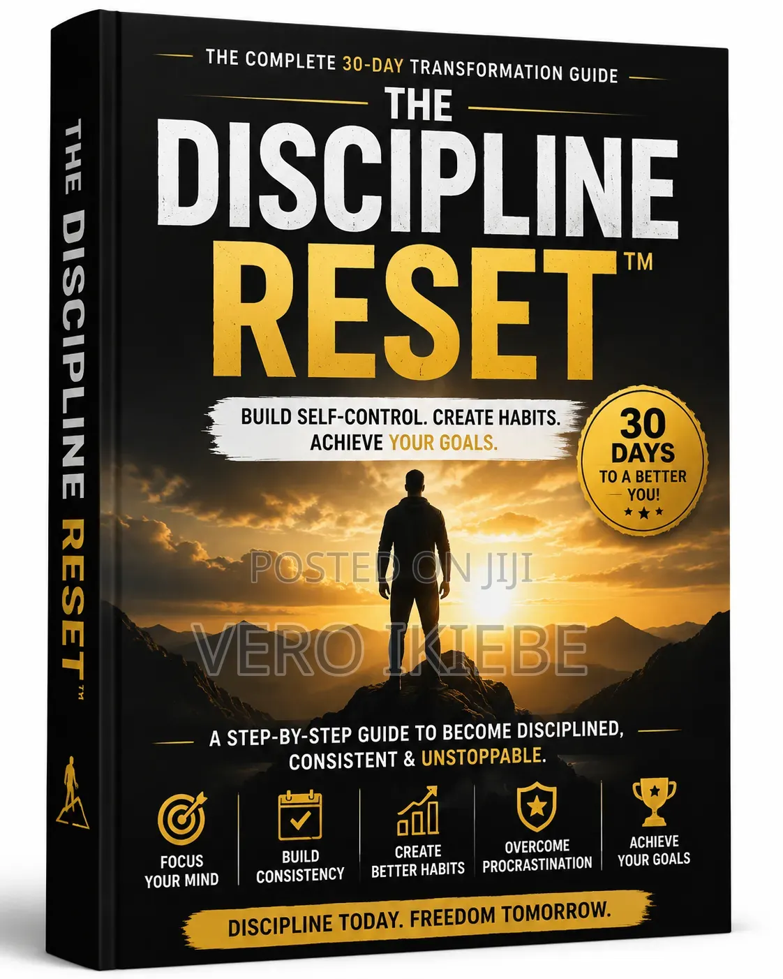 The Confidence Reset Guide