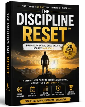 The Confidence Reset Guide