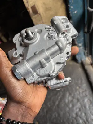 All Toyota Oil Pumps Available