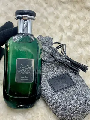 Mousuf Ramadi Edp 100ml Perfume