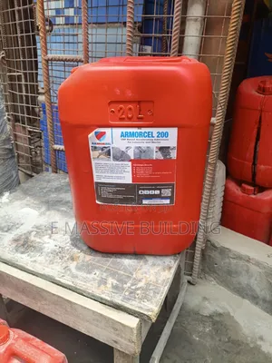 ARMORCEL 200, an SNF-based Accelerating Admixture for Concrete, Mortar