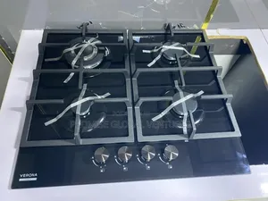 Phimma 4 Burner Cooker Hob