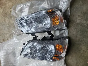 Brand New Headlamp for Headlamp 2004 / 2006