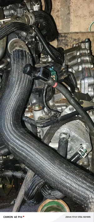 Gearbox Murano Qx50,qx55,qx60/Altima, Xtrail, 2022-2025