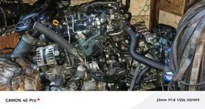 Gearbox Murano Qx50,qx55,qx60/Altima, Xtrail, 2022-2025