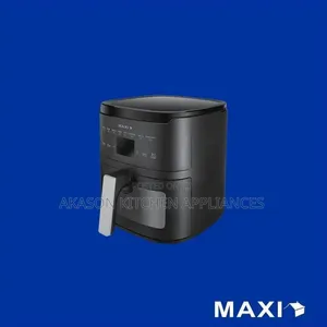 Maxi Digital Air Fryer