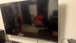 Hisense TV