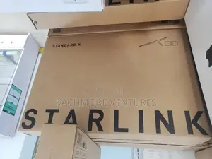 Starlink Satellite