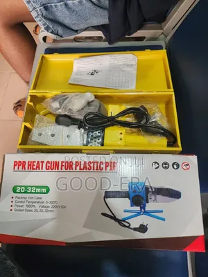 PPR Heat Machine